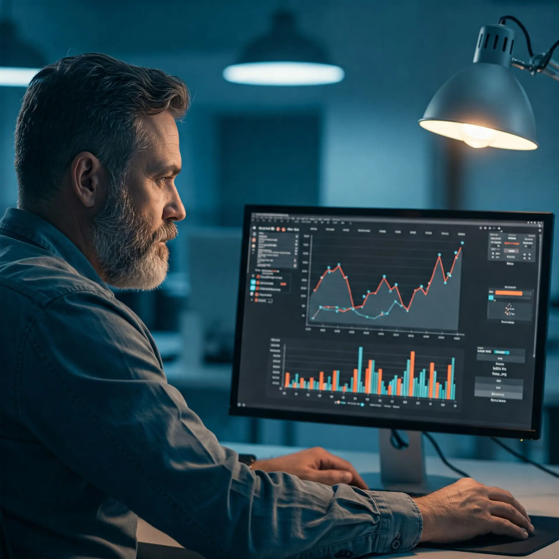 Optimizacion ventas clientes inteligencia artificial